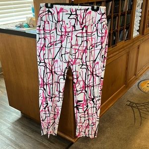 women’s golf pants